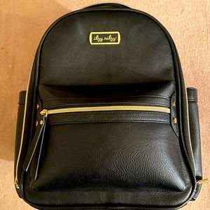 Itzy Ritzy Mini Diaper Bag